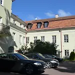 Vilnius Collegium Apartment
