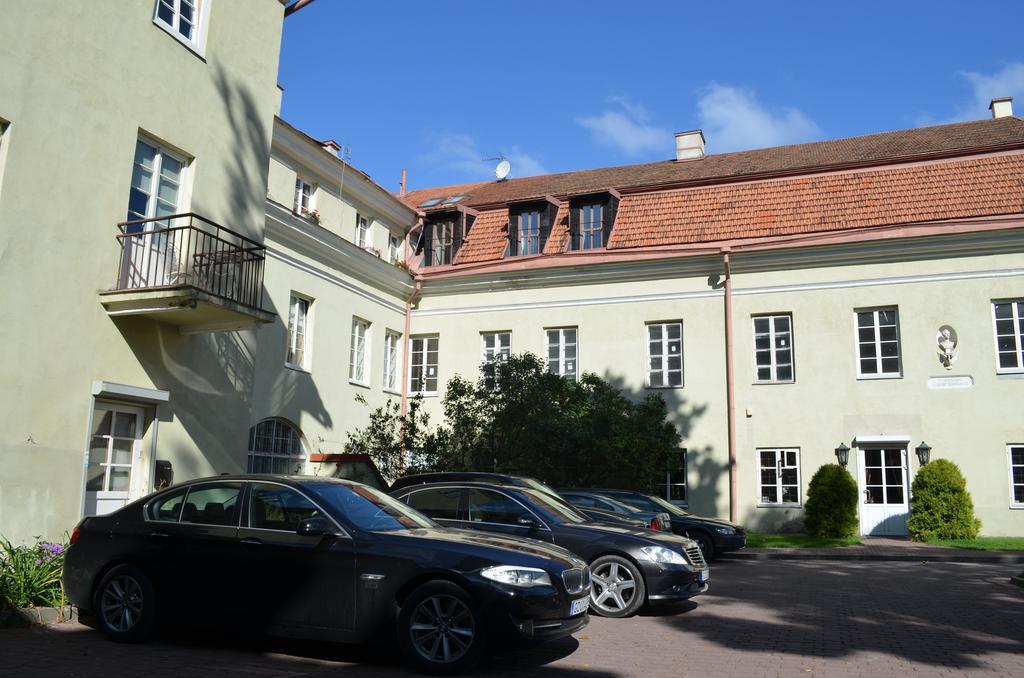 Collegium * Vilnius